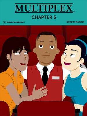 cover image of Chapter 5